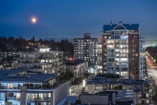 Photo 23: 1401 120 W 2ND Street in North Vancouver: Lower Lonsdale Condo for sale in "The Observatory" : MLS®# R2526275