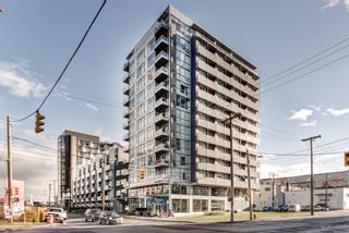 Photo 33: 717 108 E 1ST Avenue in Vancouver: Mount Pleasant VE Condo for sale in "MECCANICA" (Vancouver East)  : MLS®# R2231947