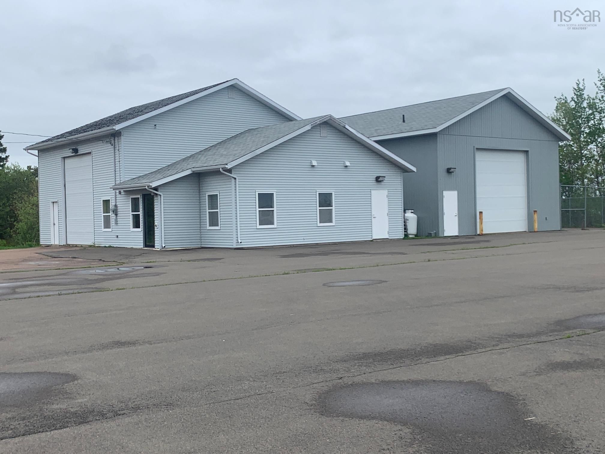 Main Photo: 13627 Highway 6 in Wallace: 102N-North Of Hwy 104 Commercial  (Northern Region)  : MLS®# 202212174