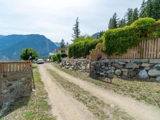 Photo 35: 445 REDDEN ROAD: Lillooet House for sale (South West)  : MLS®# 159699