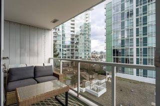 Photo 22: 701 193 AQUARIUS MEWS in Vancouver: Yaletown Condo for sale (Vancouver West)  : MLS®# R2758259
