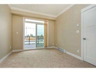 Photo 15: 313 6888 ROYAL OAK Avenue in Burnaby: Metrotown Condo for sale in "KABANA" (Burnaby South)  : MLS®# V1028081