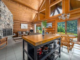Photo 10: 111 GUS DRIVE: Lillooet House for sale (South West)  : MLS®# 177726
