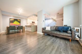 Photo 2: 1021 EXPO Boulevard in Vancouver: Yaletown Townhouse for sale (Vancouver West)  : MLS®# R2879575