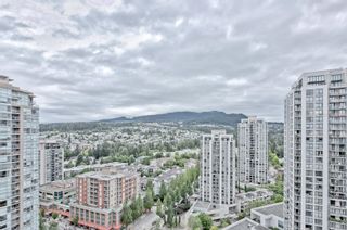 Photo 15: 2506 1155 THE HIGH Street in Coquitlam: North Coquitlam Condo for sale in "M ONE" : MLS®# R2617645
