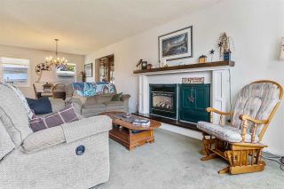 Photo 4: 5992 DEERFIELD Crescent in Chilliwack: Vedder S Watson-Promontory House for sale (Sardis)  : MLS®# R2574375
