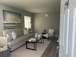 Main Photo: Condo for rent : 1 bedrooms : 754 E Ave in Coronado