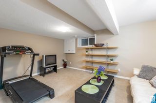 Photo 22: 12330 90 Street in Edmonton: Zone 05 House Half Duplex for sale : MLS®# E4327513