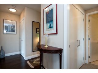 Photo 16: 1604 1320 Chesterfield Avenue in North Vancouver: Central Lonsdale Condo for sale : MLS®# V1035502