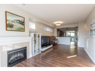 Photo 8: 127 3105 DAYANEE SPRINGS BOULEVARD in COQUITLAM: Burke Mountain Townhouse for sale (Coquitlam)  : MLS®# R2414518