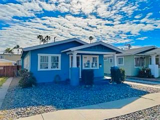 Main Photo: Condo for sale : 5 bedrooms : 4355 Marlborough Avenue in San Diego