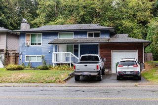 Photo 1: 35232 MCKEE Road in Abbotsford: Abbotsford East House for sale : MLS®# R2821751