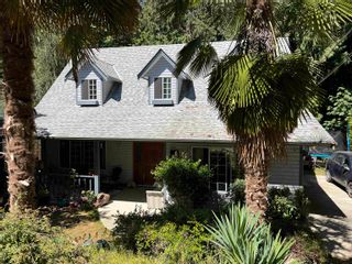Photo 30: 5848 MARINE Way in Sechelt: Sechelt District House for sale (Sunshine Coast)  : MLS®# R2800230