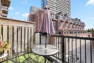 Photo 10: T.H. 78 119A The Queensway Avenue in Toronto: High Park-Swansea Condo for sale (Toronto W01)  : MLS®# W5990753