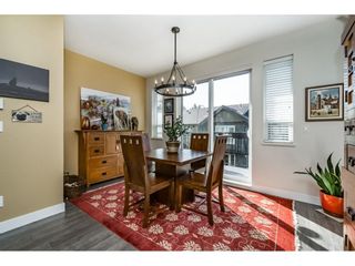 Photo 10: 41 4967 220 Street in Langley: Murrayville Townhouse for sale in "WINCHESTER ESTATES" : MLS®# R2246414