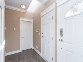 Photo 17: 33 23151 HANEY Bypass in Maple Ridge: East Central Townhouse for sale : MLS®# R2140897