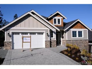 Photo 3: 3654 Coleman Pl in VICTORIA: Co Latoria House for sale (Colwood)  : MLS®# 655498