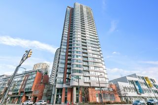 Photo 1: 1009 688 ABBOTT Street in Vancouver: Downtown VW Condo for sale in "FIRENZE II" (Vancouver West)  : MLS®# R2747161