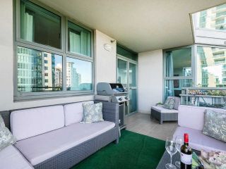 Photo 17: 704 1128 QUEBEC Street in Vancouver: Mount Pleasant VE Condo for sale (Vancouver East)  : MLS®# R2285381