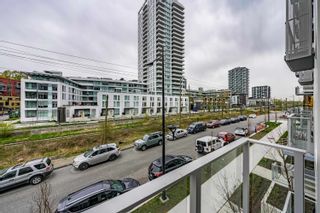 Photo 27: 213 3430 E KENT SOUTH Avenue in Vancouver: South Marine Condo for sale in "Paradigm At River District" (Vancouver East)  : MLS®# R2869983