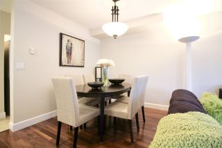 Photo 7: 26 355 DUTHIE Avenue in Burnaby: Westridge BN Townhouse for sale in "TAPESTRY LANE" (Burnaby North)  : MLS®# R2269847