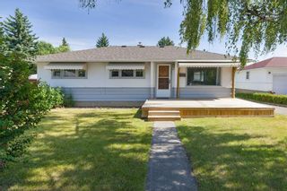 Photo 1: 6008 THORNBURN Drive NW in Calgary: Thorncliffe House for sale : MLS®# C4132458