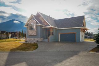 Photo 4: 13 - 640 UPPER LAKEVIEW ROAD in Invermere: House for sale : MLS®# 2476705