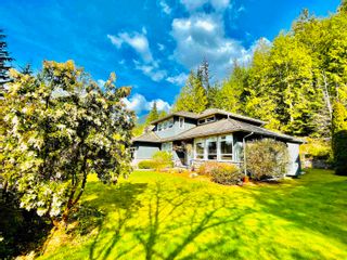 Photo 10: 189 STONEGATE Drive: Furry Creek House for sale (West Vancouver)  : MLS®# R2839374