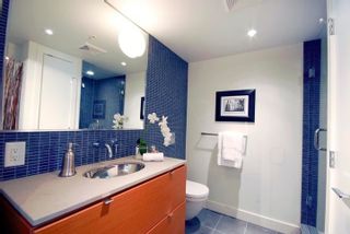 Photo 9: 601 1762 DAVIE Street in Vancouver: West End VW Condo for sale (Vancouver West)  : MLS®# R2195304