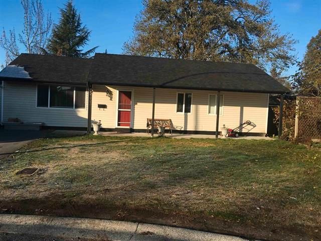 FEATURED LISTING: 5333 199A Street Langley