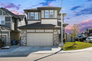Photo 2: 9 Evansglen Link NW in Calgary: Evanston Detached for sale : MLS®# A2001894