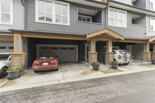 Photo 31: 17 24086 104 Street in Maple Ridge: Albion Townhouse for sale in "WILLOW" : MLS®# R2540618
