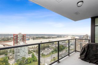 Photo 16: 1403 188 AGNES Street in New Westminster: Downtown NW Condo for sale in "THE ELLIOT" : MLS®# R2504898