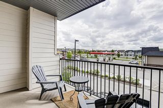 Photo 18: 9214 101 Sunset Drive: Cochrane Apartment for sale : MLS®# A1230776