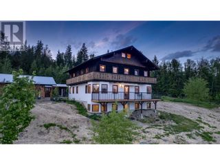 Photo 2: 100 Lidstone Road in Grindrod: Agriculture for sale : MLS®# 10309523