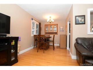 Photo 13: 8 FALCON Bay in Regina: Whitmore Park Single Family Dwelling for sale (Regina Area 05)  : MLS®# 524382