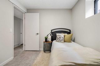 Photo 32: 128 Deerview Drive SE in Calgary: Deer Ridge Semi Detached (Half Duplex) for sale : MLS®# A2085681