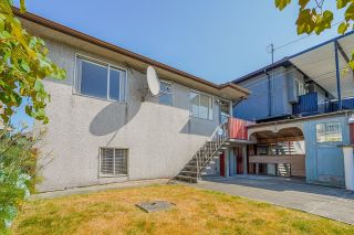Photo 32: 278 E 55TH Avenue in Vancouver: South Vancouver House for sale (Vancouver East)  : MLS®# R2605358