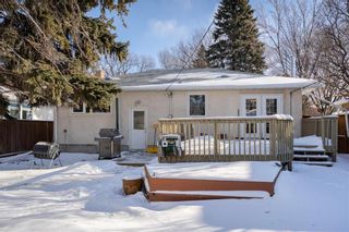 Photo 27: River Heights in Winnipeg: River Heights South Residential for sale (1D)  : MLS®# 202102438