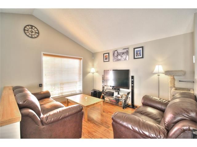 Photo 5: Photos: 89 BRIDLEWOOD Park SW in Calgary: Bridlewood House for sale : MLS®# C4033119