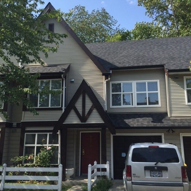 Main Photo: 77 11757 236 Street in Maple Ridge: Cottonwood MR Townhouse for sale in "GALIANO" : MLS®# R2073429