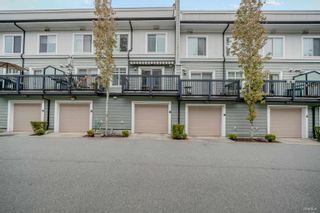 Photo 6: 92 15833 26 Avenue in Surrey: Grandview Surrey Townhouse for sale in "BROWNSTONE" (South Surrey White Rock)  : MLS®# R2876894