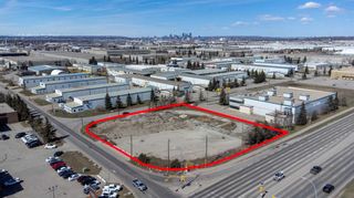 Photo 1: 5210 76 Avenue SE in Calgary: Foothills Commercial Land for sale : MLS®# A2125784