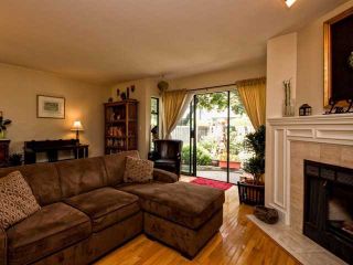 Photo 6: # 1 237 W 16TH ST in North Vancouver: Central Lonsdale Townhouse for sale : MLS®# V1012508