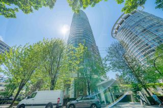Photo 5: 803 1200 ALBERNI Street in Vancouver: West End VW Condo for sale in "Palisades" (Vancouver West)  : MLS®# R2779988