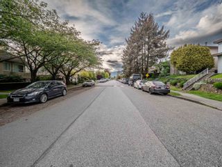 Photo 31: 11 249 E 4TH Street in North Vancouver: Lower Lonsdale Townhouse for sale : MLS®# R2728771
