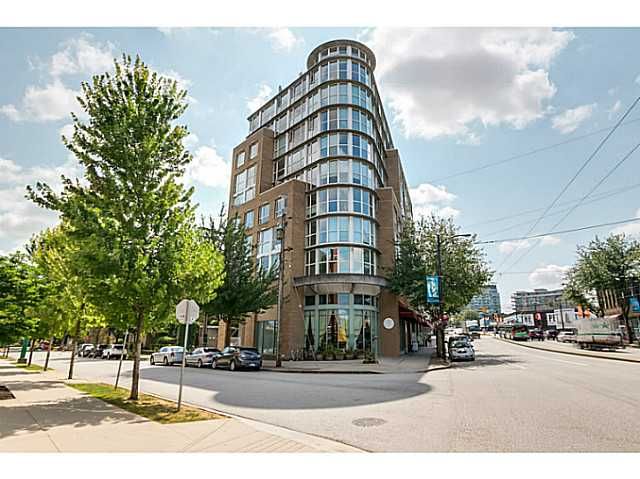 FEATURED LISTING: 419 - 288 8TH Avenue East Vancouver