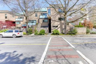 Photo 28: 677 MOBERLY Road in Vancouver: False Creek Townhouse for sale (Vancouver West)  : MLS®# R2772262