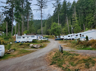 Photo 19: 66 sites RV Park for sale Vancouver Island BC: Business with Property for sale : MLS®# 911608