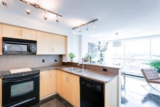 Photo 4: 707 188 15 Avenue SW in Calgary: Beltline Apartment for sale : MLS®# A1236118